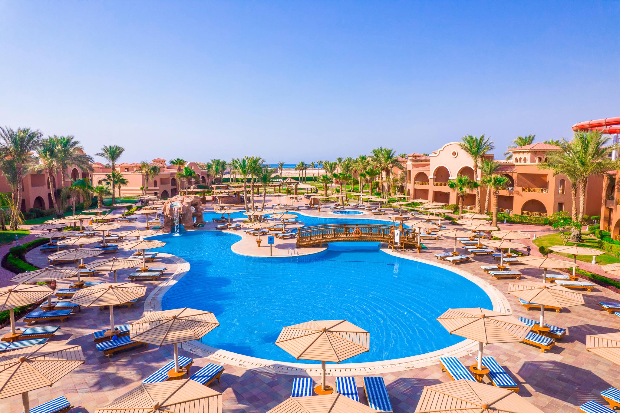 1 CHARMILLION GARDENS AQUA PARK   Sharm